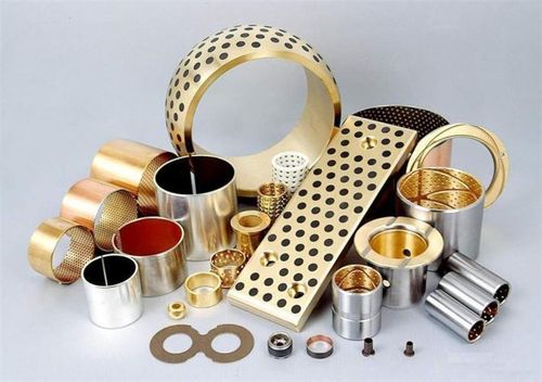 铁基及铜铁合金的含油轴承和各种高强度结构件,齿轮等粉末冶金产品